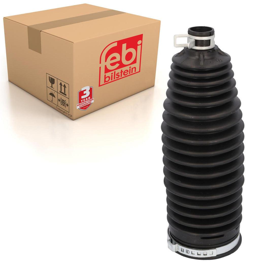 Front Steering Boot Kit Fits Ford Focus OE 2194048 Febi 193332