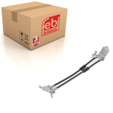 Rear Inner Brake Hose Fits Ford Tourneo Transit OE 1823096 Febi 193337