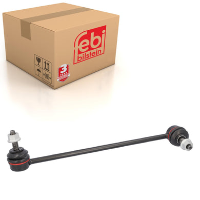 Front Drop Link C Class Anti Roll Bar Stabiliser Fits Mercedes Febi 19333