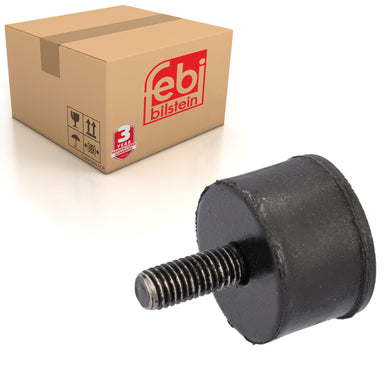 Rubber Metal Buffer Fits Mercedes Actros Arocs Atego OE 9405280085 Febi 193353