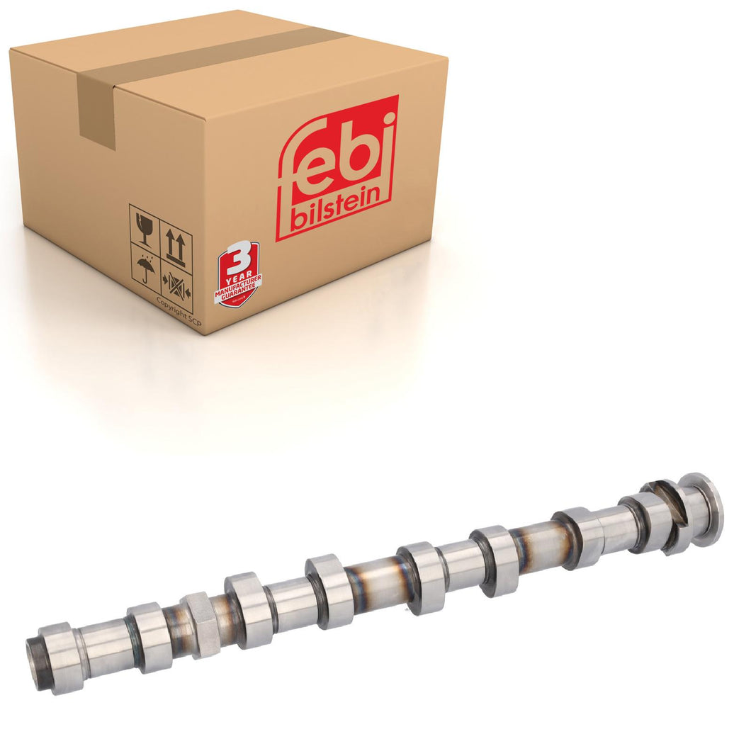 Camshaft Fits Vauxhall Insignia I 2008-17 Zafira Cascada OE 55488239 Febi 193358