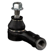 Load image into Gallery viewer, Golf Front Left Tie Rod End Outer Track Fits VW Febi 19336