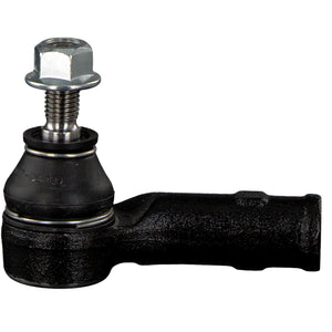 Golf Front Left Tie Rod End Outer Track Fits VW Febi 19336