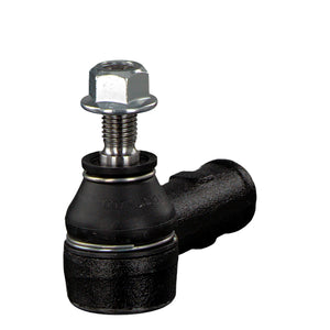 Golf Front Left Tie Rod End Outer Track Fits VW Febi 19336