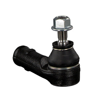Golf Front Left Tie Rod End Outer Track Fits VW Febi 19336