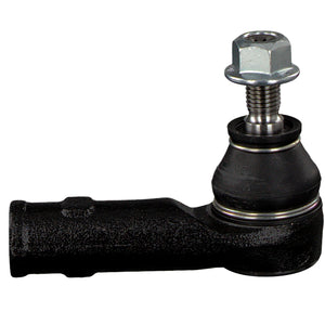 Golf Front Left Tie Rod End Outer Track Fits VW Febi 19336
