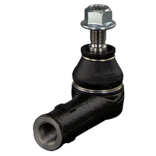 Load image into Gallery viewer, Golf Front Left Tie Rod End Outer Track Fits VW Febi 19336