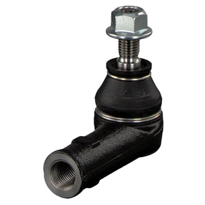Golf Front Left Tie Rod End Outer Track Fits VW Febi 19336