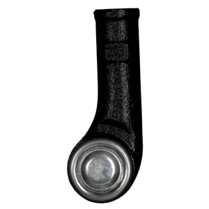 Golf Front Left Tie Rod End Outer Track Fits VW Febi 19336