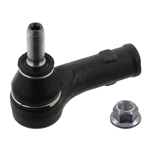 Golf Front Left Tie Rod End Outer Track Fits VW Febi 19336