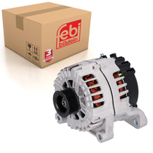 Load image into Gallery viewer, Alternator Fits BMW 1 Series 3 Series 5 Series X1 X3 OE 12317802261 Febi 193398