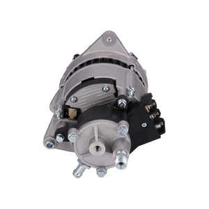Alternator Fits Ford Transit III OE 1406091 Febi 193404