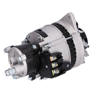 Alternator Fits Ford Transit III OE 1406091 Febi 193404