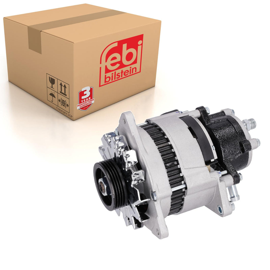 Alternator Fits Ford Transit III OE 1406091 Febi 193404