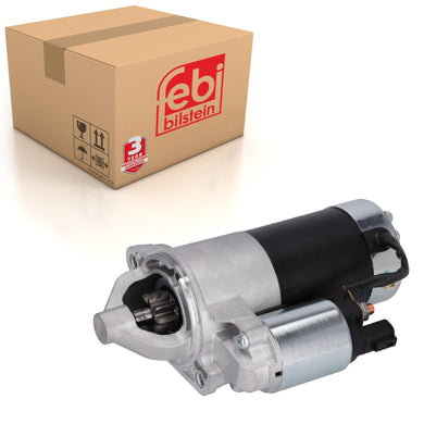 Starter Motor Fits Hyundai i30 iX20 KIA Cee’d Venga OE 361002A300 Febi 193405