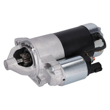 Load image into Gallery viewer, Starter Motor Fits Hyundai i30 iX20 KIA Cee’d Venga OE 361002A300 Febi 193405