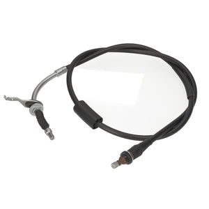 Rear Left Brake Cable Fits Mini R60 R61 OE 34409813389 Febi 193418