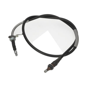 Rear Right Brake Cable Fits Mini R60 R61 OE 34409813390 Febi 193419