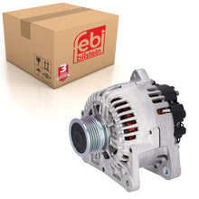 Load image into Gallery viewer, Alternator Fits Renault Clio Duster Megane Scenic Nissan 7701478093 Febi 193421