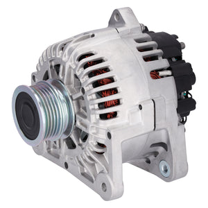 Alternator Fits Renault Clio Duster Megane Scenic Nissan 7701478093 Febi 193421