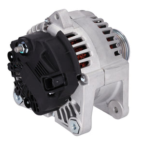 Alternator Fits Renault Clio Duster Megane Scenic Nissan 7701478093 Febi 193421