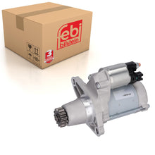 Load image into Gallery viewer, Starter Motor Fits Toyota Avensis Camry Highlander Avalon 2810028042 Febi 193423