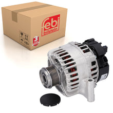 Load image into Gallery viewer, Alternator Fits Vauxhall Corsa III 2006-14 OE 13256933 Febi 193424