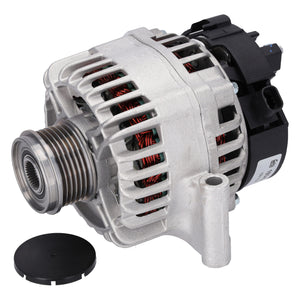 Alternator Fits Vauxhall Corsa III 2006-14 OE 13256933 Febi 193424