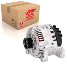 Load image into Gallery viewer, Alternator Fits BMW 5 Series 6 Series 7 Series X5 OE 12317540993 Febi 193425