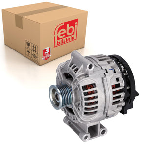 Alternator Fits Mini Cooper One R50 R52 OE 12317550319 Febi 193429
