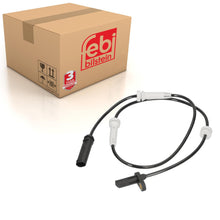 Load image into Gallery viewer, Front ABS Sensor Fits BMW 5 Series 6 Series M5 Alpina OE 34526874637 Febi 193494