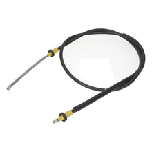 Load image into Gallery viewer, Rear Brake Cable Fits Dacia Duster Renault Kaptur Nissan 364002234R Febi 193495