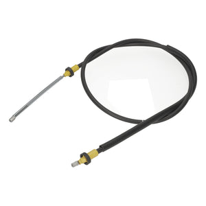 Rear Brake Cable Fits Dacia Duster Renault Kaptur Nissan 364002234R Febi 193495
