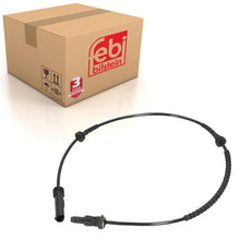 Load image into Gallery viewer, Front ABS Sensor Fits BMW 1 Series X1 X2 MINI F60 OE 34525A61B45 Febi 193496