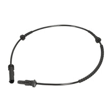 Load image into Gallery viewer, Front ABS Sensor Fits BMW 1 Series X1 X2 MINI F60 OE 34525A61B45 Febi 193496