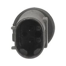 Load image into Gallery viewer, Front ABS Sensor Fits BMW 1 Series X1 X2 MINI F60 OE 34525A61B45 Febi 193496