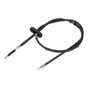 Rear Right Brake Cable Fits Vauxhall Zafira III OE 39023122 Febi 193521