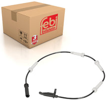 Load image into Gallery viewer, Rear ABS Sensor Fits BMW 5 Series 6 Series Alpina OE 34526866977 Febi 193530