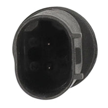 Load image into Gallery viewer, Rear ABS Sensor Fits BMW 5 Series 6 Series Alpina OE 34526866977 Febi 193530