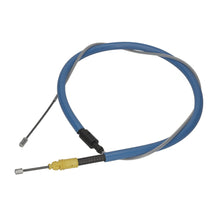 Load image into Gallery viewer, Rear Brake Cable Fits Citroën C2 Peugeot 1007 OE 474615 Febi 193532