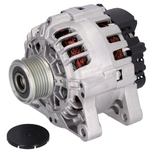 Alternator Fits Peugeot Partner Boxer Expert Citroën Berlingo 5705NA Febi 193547