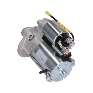Starter Motor Fits Ford C-MAX Focus Mondeo Volvo V70 V50 OE 2109635 Febi 193550