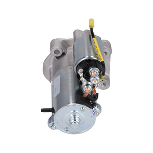 Starter Motor Fits Ford C-MAX Focus Mondeo Volvo V70 V50 OE 2109635 Febi 193550