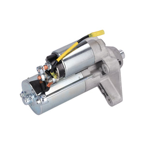 Starter Motor Fits Ford C-MAX Focus Mondeo Volvo V70 V50 OE 2109635 Febi 193550