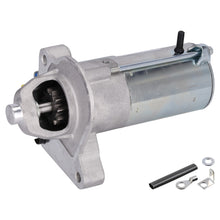 Load image into Gallery viewer, Starter Motor Fits Ford C-MAX Focus Mondeo Volvo V70 V50 OE 2109635 Febi 193550