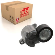 Load image into Gallery viewer, Auxiliary Belt Tensioner Assembly Fits Lancia Phedra Zeta FIAT Scudo Febi 19356
