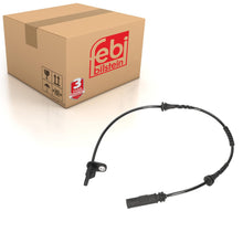 Load image into Gallery viewer, Rear ABS Sensor Fits BMW 1 Series X1 MINI F60 F66 F65OE 34525A61B48 Febi 193578