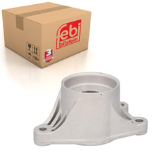 Load image into Gallery viewer, Rear Right Strut Mounting Fits BMW M3 M4 OE 33508098636 Febi 193580