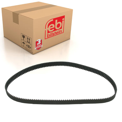 Camshaft Timing Belt Fits Volkswagen Passat Audi A4 Febi 19361