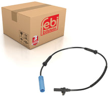 Load image into Gallery viewer, Front ABS Sensor Fits BMW 3 Series E90 OE 34526775009 Febi 193632